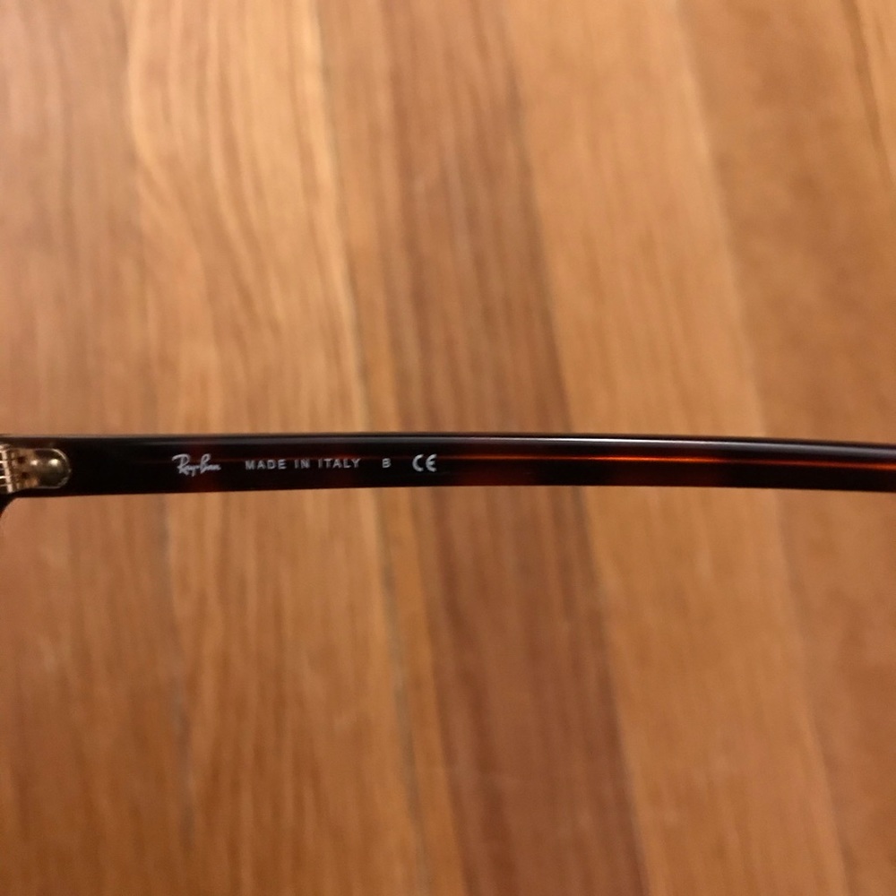 Ray-Ban Clubmaster Classic - Picture 6 of 8